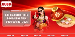 Xóc Đĩa Online